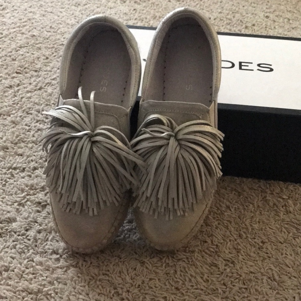 J/Slides espadrilles